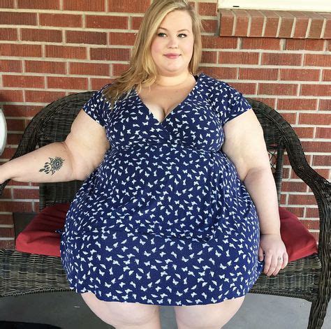 SSBBW Foxy Roxxie